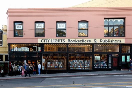 Amazing Bookstores From Around The World