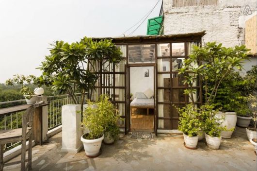 Amazing Guest Houses You Should Stay At In India