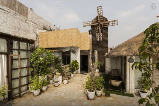Amazing Guest Houses You Should Stay At In India