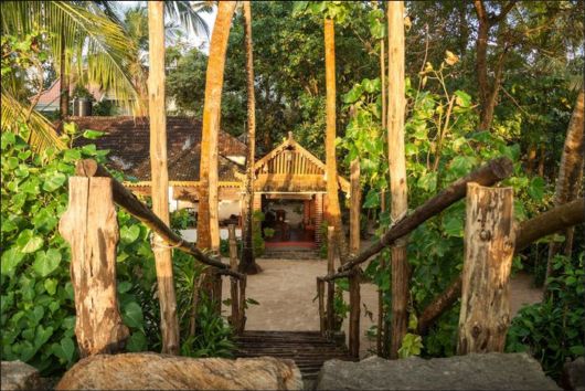 Amazing Guest Houses You Should Stay At In India