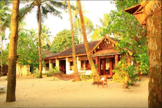 Amazing Guest Houses You Should Stay At In India
