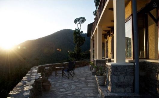 Amazing Guest Houses You Should Stay At In India
