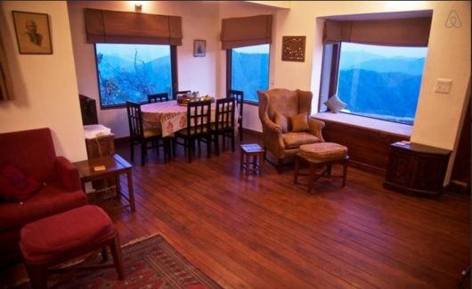 Amazing Guest Houses You Should Stay At In India