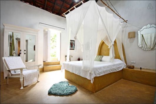 Amazing Guest Houses You Should Stay At In India