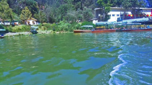 Ooty - Beautiful Hill Station In South India