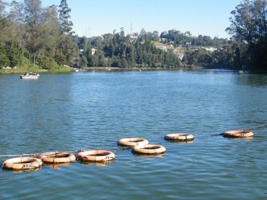 Ooty - Beautiful Hill Station In South India