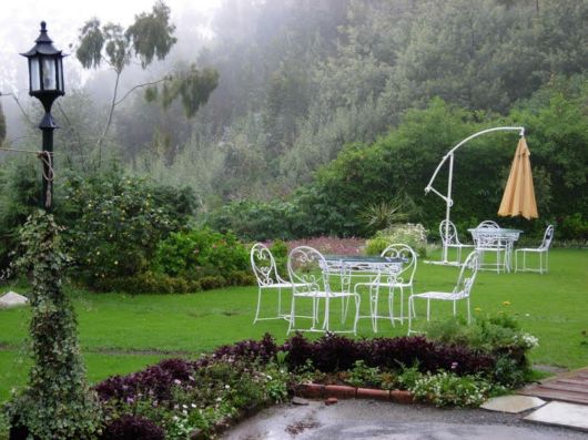 Ooty - Beautiful Hill Station In South India