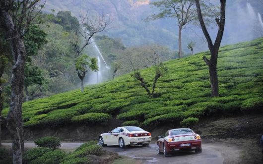 Ooty - Beautiful Hill Station In South India