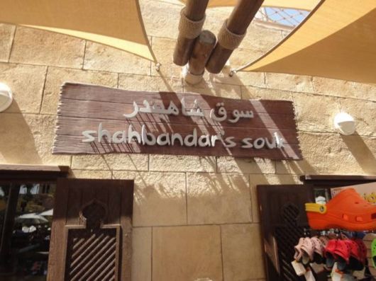 The Wild Wadi Water Park, Dubai