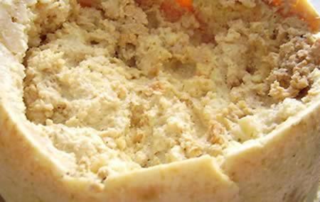 Most Bizarre Types Of Cheese