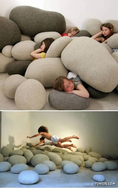 Coolest Pillows Collection For You