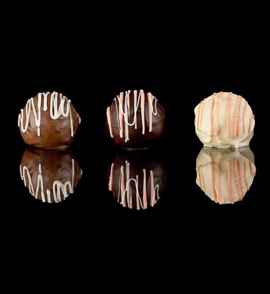 Amazing Molecular Gastronomy Photography