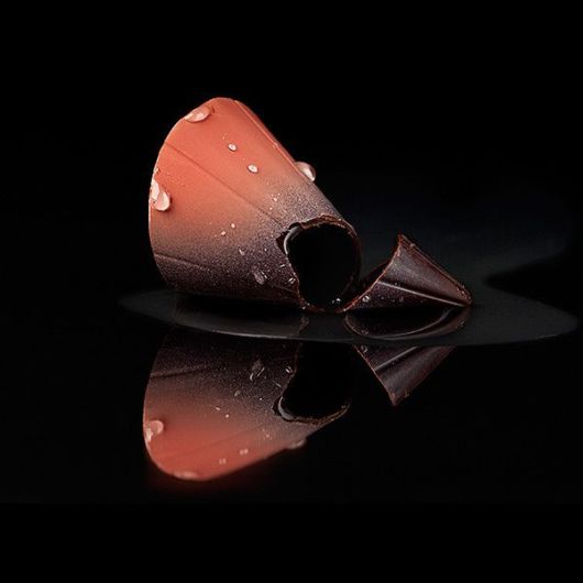 Amazing Molecular Gastronomy Photography