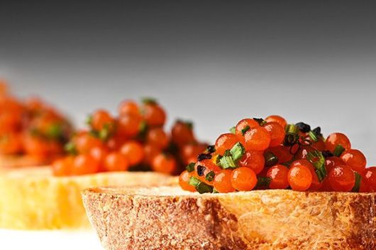 Amazing Molecular Gastronomy Photography