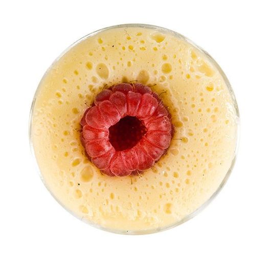 Amazing Molecular Gastronomy Photography