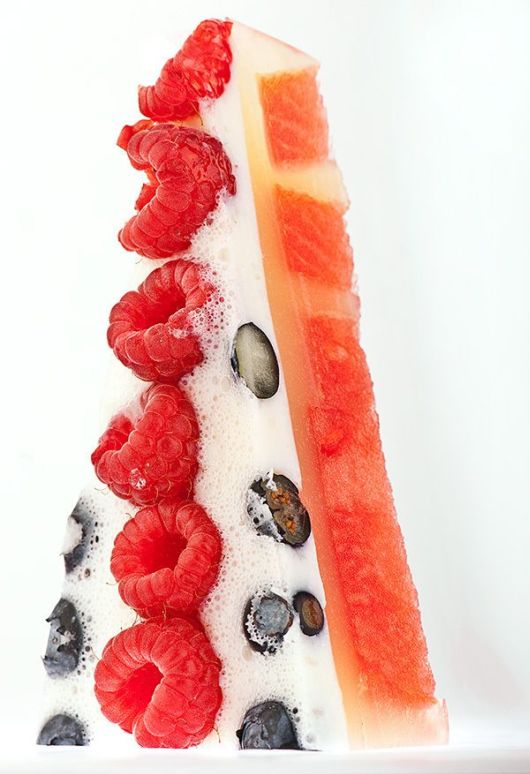 Amazing Molecular Gastronomy Photography