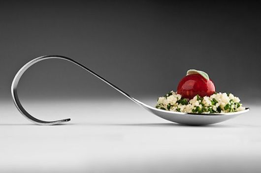 Amazing Molecular Gastronomy Photography