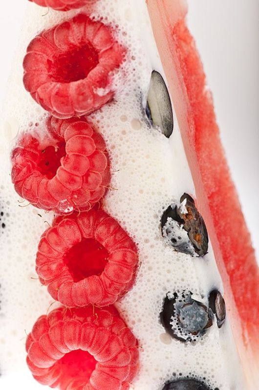 Amazing Molecular Gastronomy Photography
