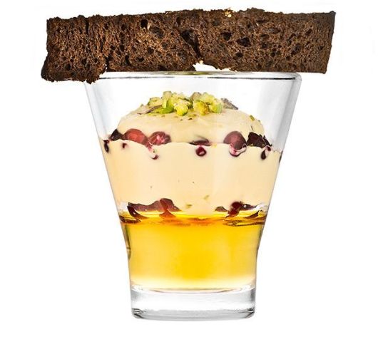 Amazing Molecular Gastronomy Photography