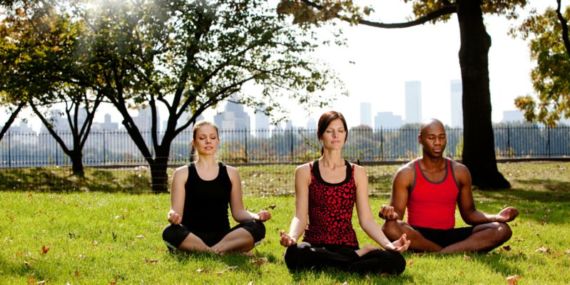 Shilpa Shetty Joins Celebrating International Yoga Day