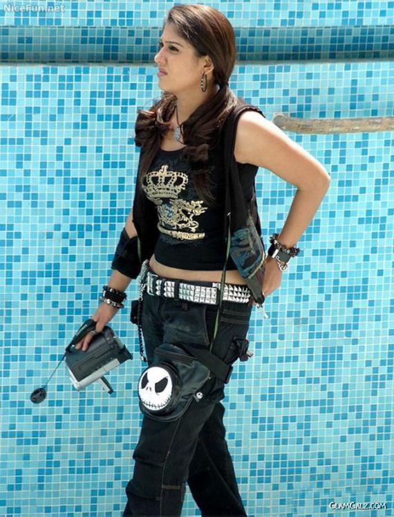 Beautiful Nayantara Photo Gallery