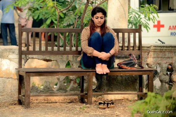 Beautiful Nayantara Photo Gallery