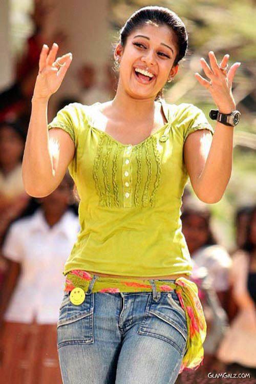 Beautiful Nayantara Photo Gallery