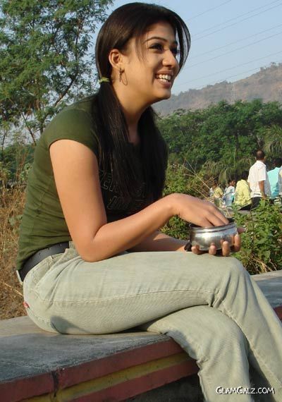Beautiful Nayantara Photo Gallery