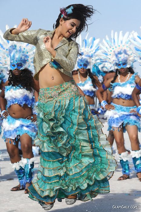 Desi Beauty Samantha Ruth Prabhu