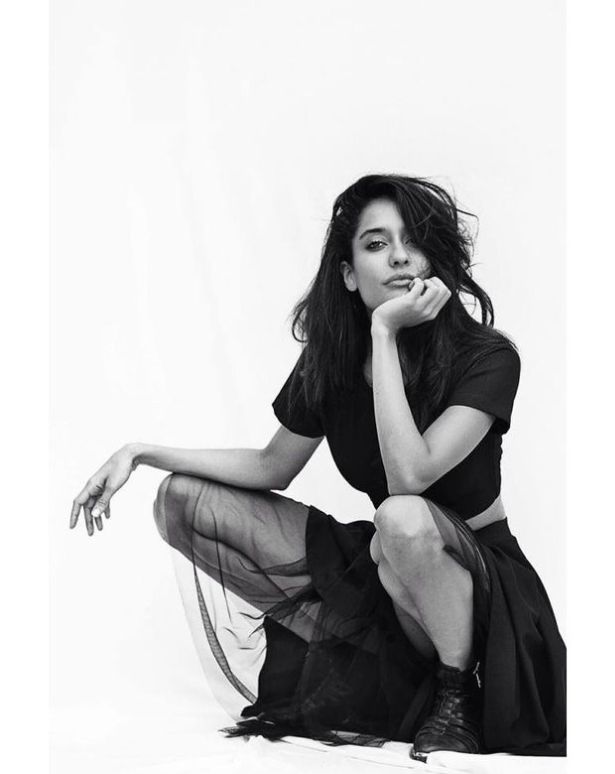 Lisa Haydon Photoshoot For Deme