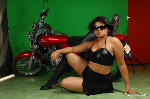 Swathi Varma Latest Photo Gallery