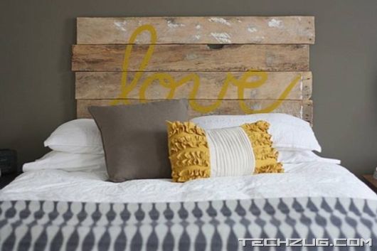 Latest Bed Headboard Design Ideas
